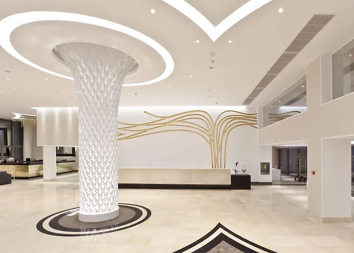 Princess Andriana Resort & Spa - Ultra All-Inclusive Kiotari